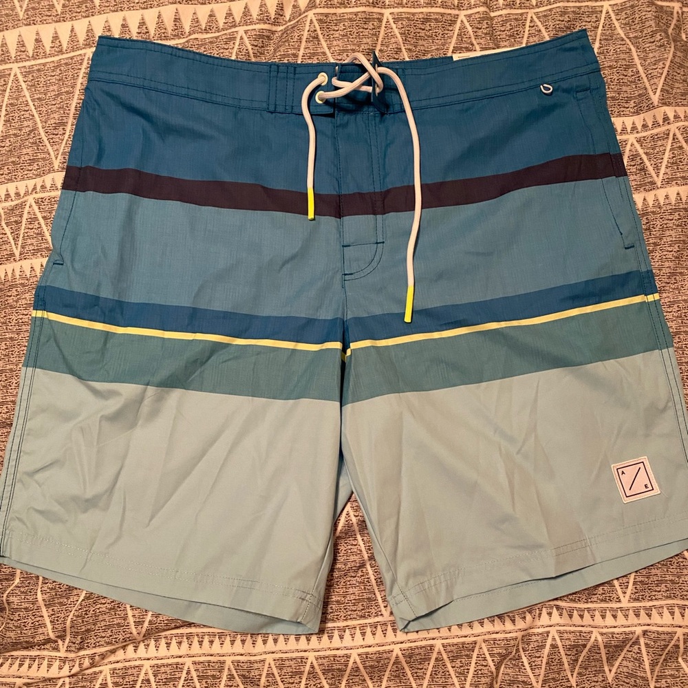American Eagle Board Shorts